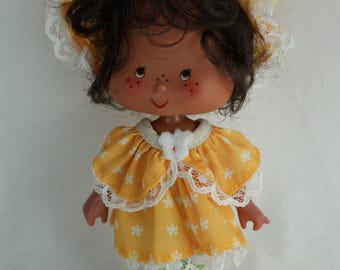 Strawberry Shortcake Baba Orange Blossom doll re-issue #5