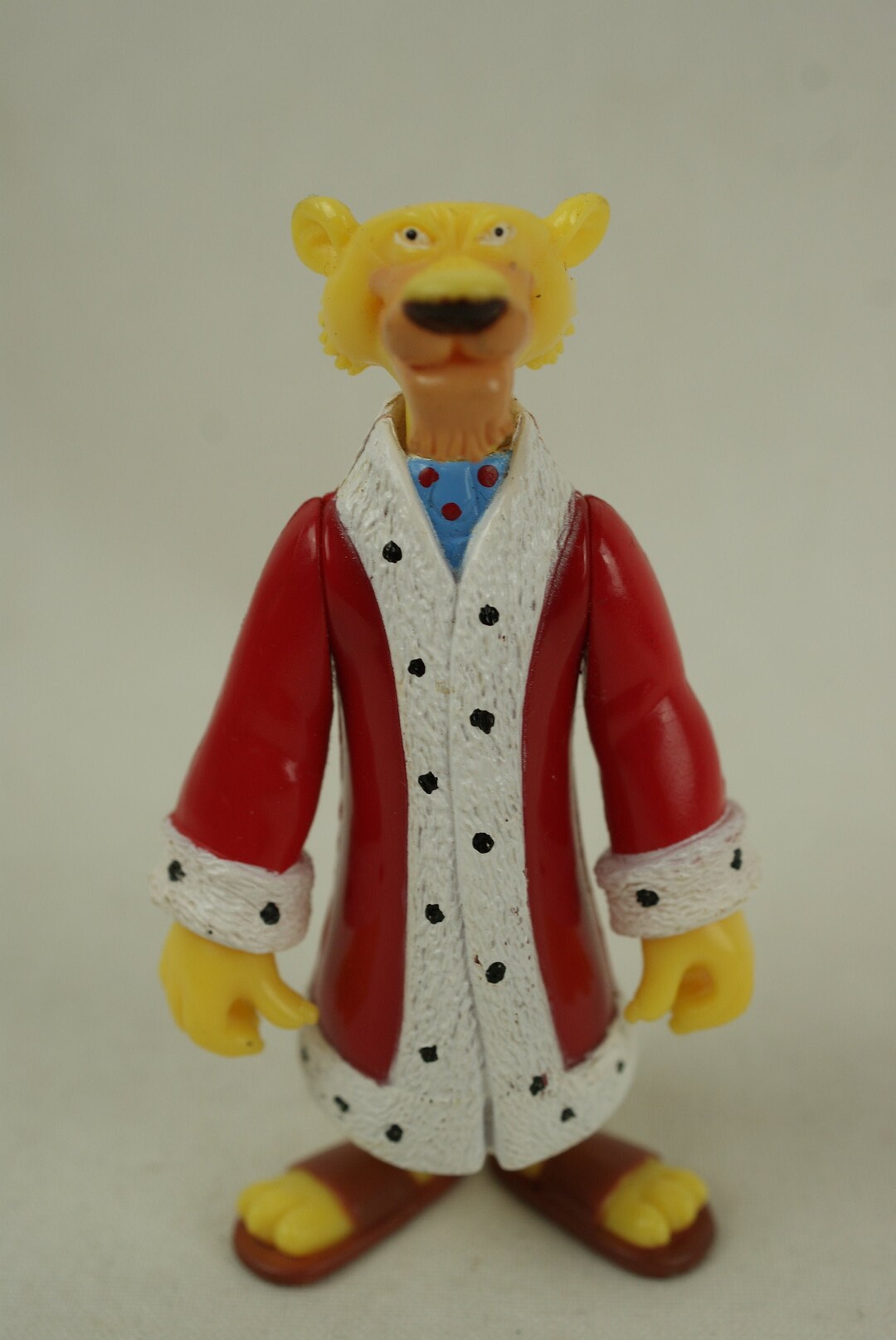 Famosa Disney Heroes Robin Hood Prince John Action Figure 00's - Etsy