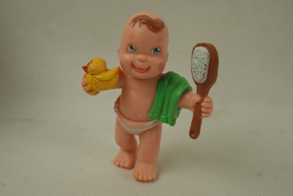 Magic Diaper Babies Magico Pannolino Paciocchini 18 90s