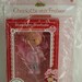 Figurine Strawberry Shortcake Charlotte Aux Fraises - Kenner 1983 Café Olé (Excellent état)
