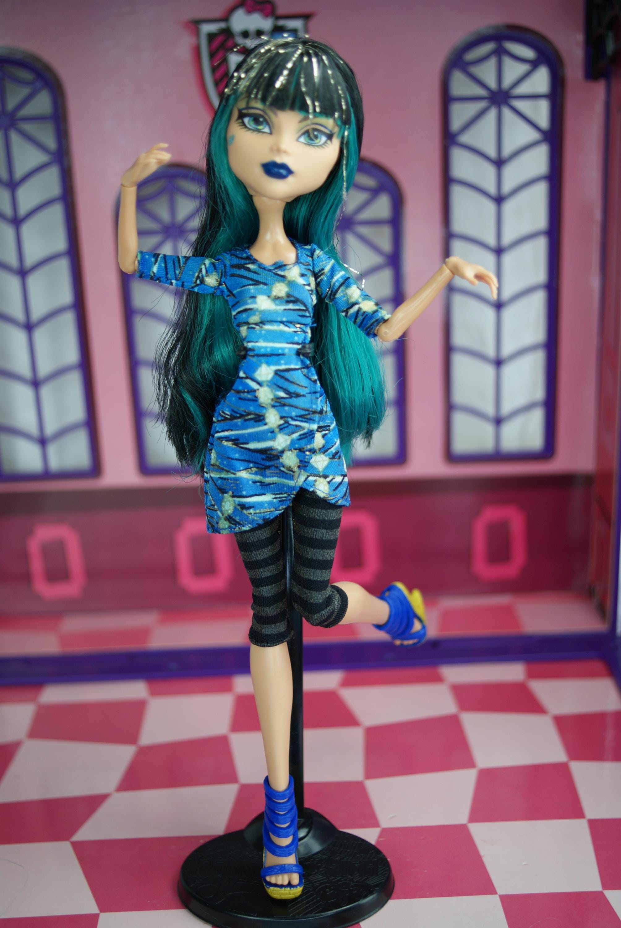 Monster high dolls g1 cheap - Etsy 日本, image size:2008x3000