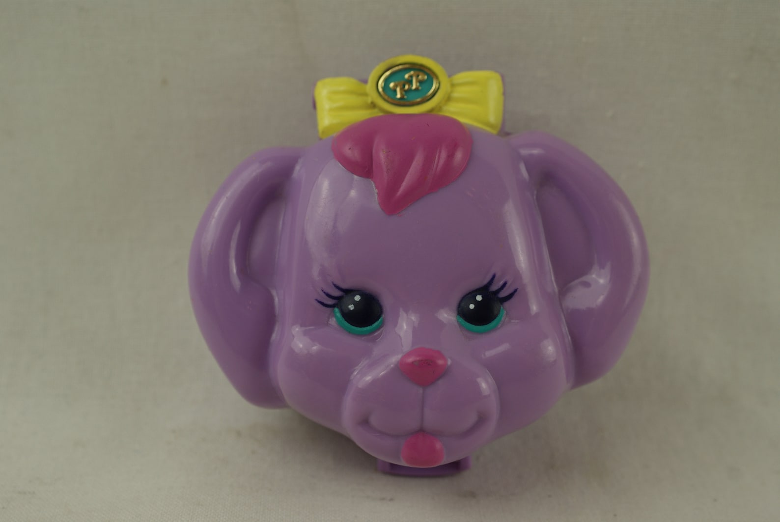Polly Pocket Dazzling Dog Show Bluebird Mattel 1993 90er Jahre Etsy