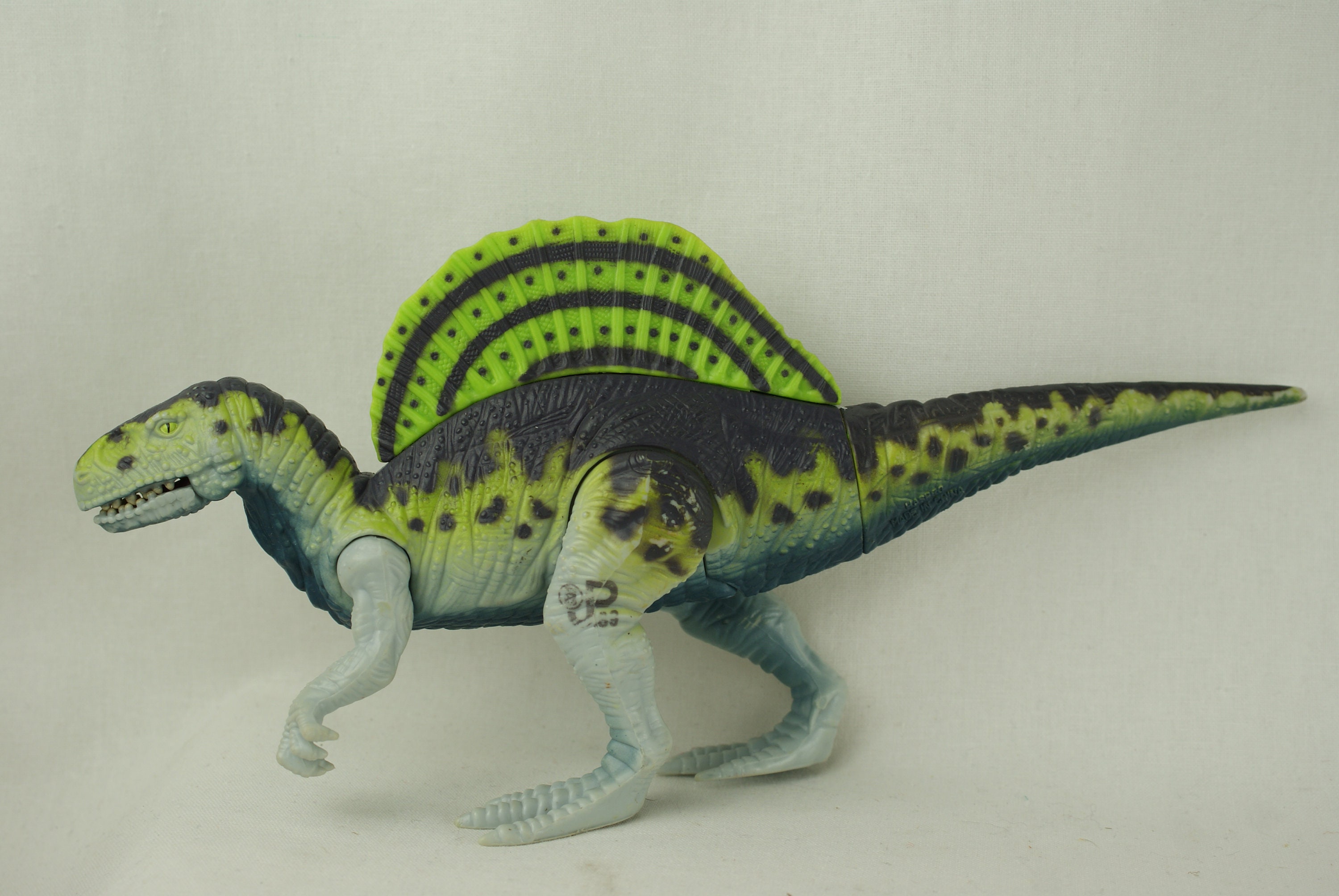 専門店 ケナー THE LOST WORLD Spinosaurus BJP.39 champs21.com