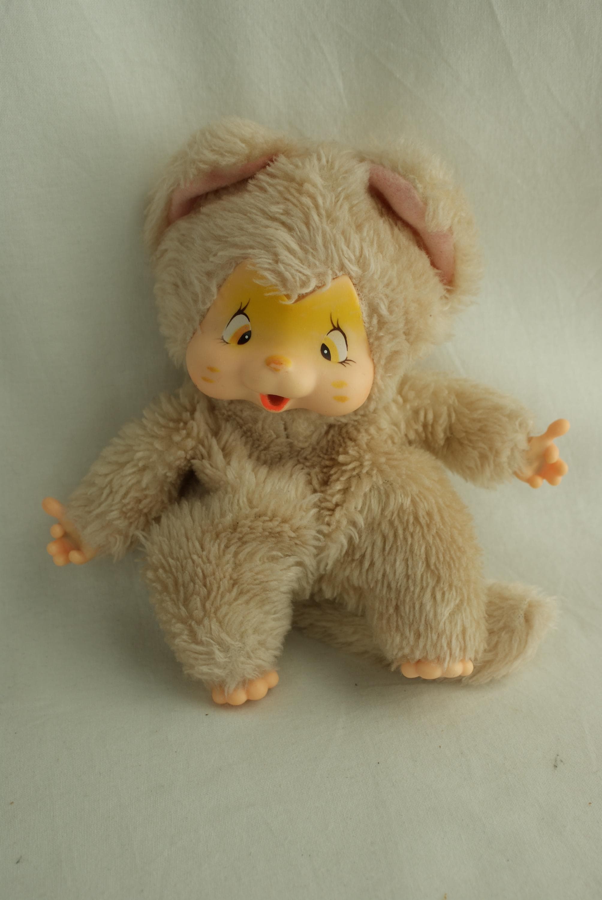 ニャーミー NYAMY WASHINO vintage 3226 モンチッチ Washinovintage