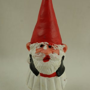David the Gnome Rien Poortvliet David de Kabouter pvc figure Greek man 80s 4