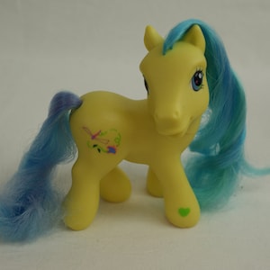 My Little Pony Meadowbrook G3 Hasbro 00s 2003 #2