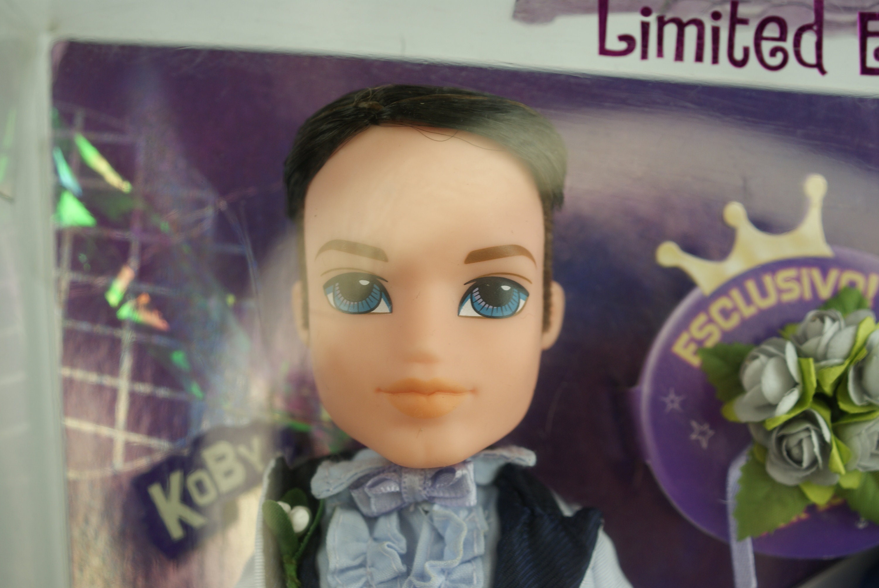 Bratz Boyz Dylan & Cameron - 10th anniversary 2010 - a photo on