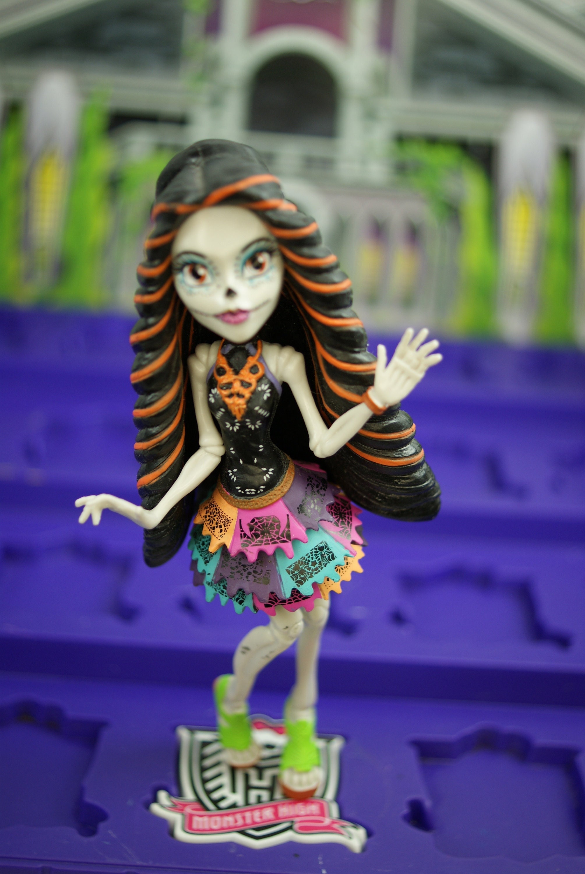 Monster High G1 com Preços Incríveis no Shoptime