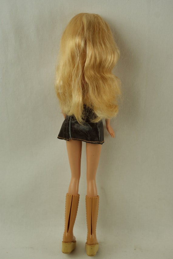 マイシーンバービー(マテル) HTF ヴィンテージ マイシーンドール | 1990年代 マテル バービー