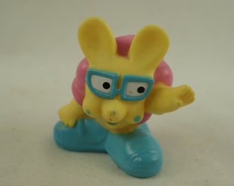 Keypers Bouncer finder de Brella Bear 80s 2