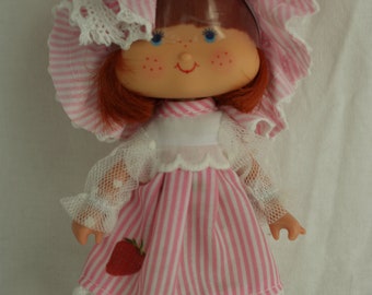 Strawberry Shortcake Charlotte aux Fraises pop Sweet Sleeper #46