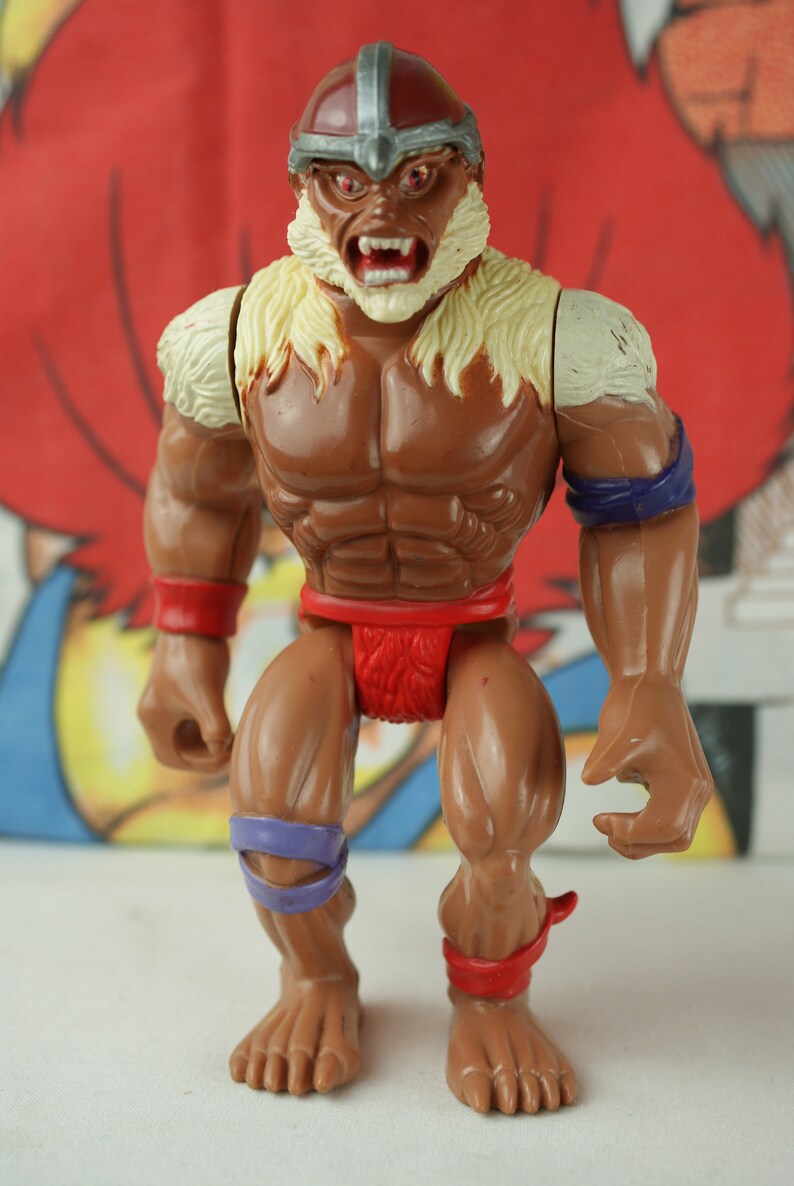 thundercats toys