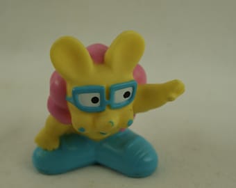 Keypers Bouncer finder de Brella Bear 80s 1