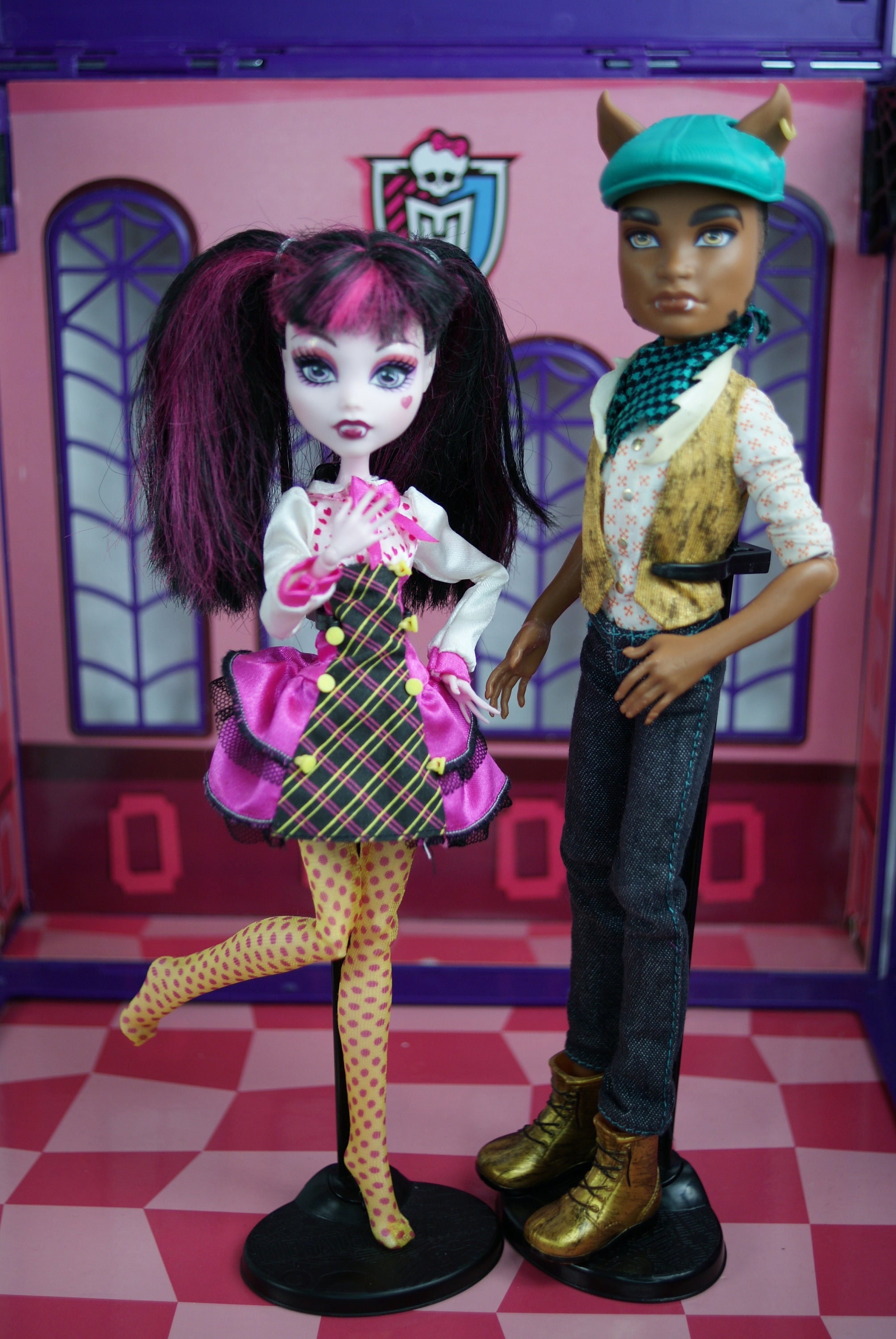 Monster High School s Out Purchase Sale gimt tezpur.ac.in