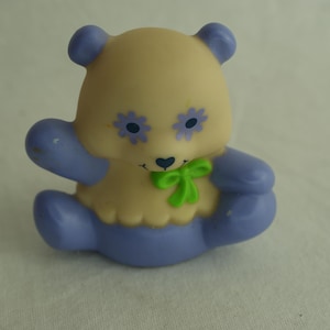 Strawberry Shortcake Charlotte aux Fraises huisdiermascotte Marza Panda uit de heruitgave van figuur Almond Tea