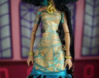 モンスターハイ グールズ・ルール クレオ・デ・ナイル ドール 人形 Doll 81f0JXdYXHL._UF350,350_QL80_.jpg