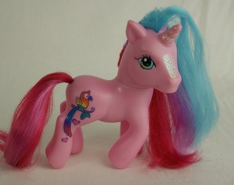 My Little Pony Amanecer Canción G3 Hasbro 00s 2007