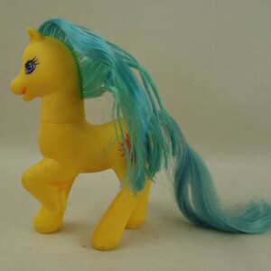 Miss Teacher My little pony G2 Mon petit poney mein Kleines Miss Teacher My little pony G2 Mon petit poney mein Kleines