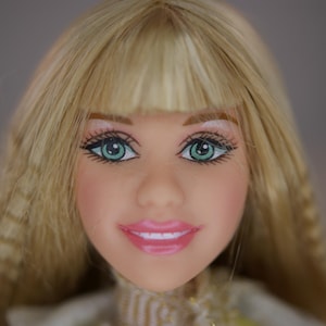 Hannah Montana Doll - Etsy