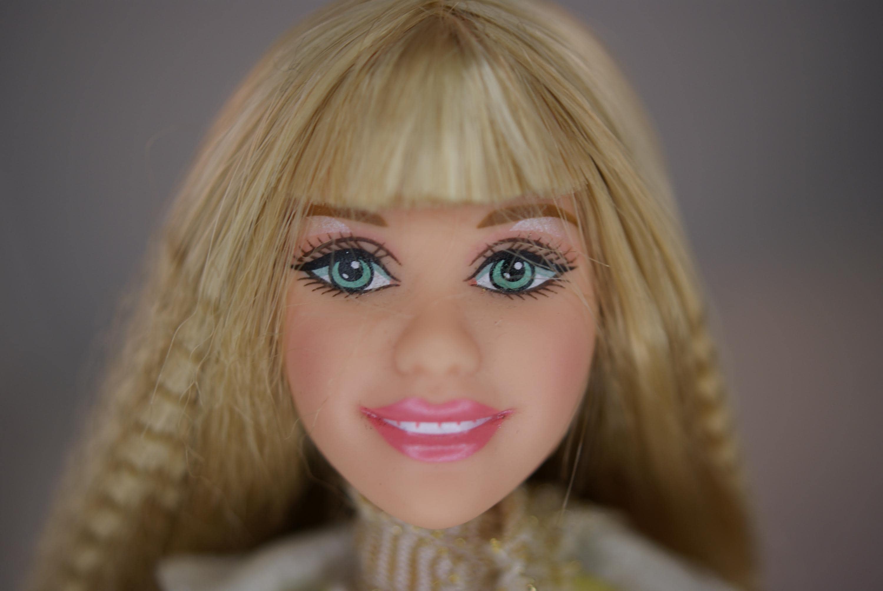 Hannah montana barbie doll - Etsy 日本