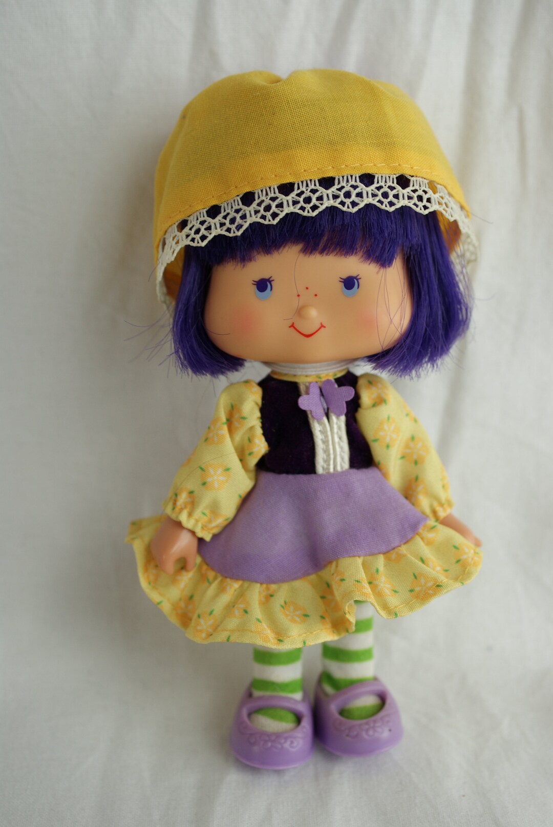 STRAWBERRY SHORTCAKE Charlotte fraises Lot de 19 livrets Altaya