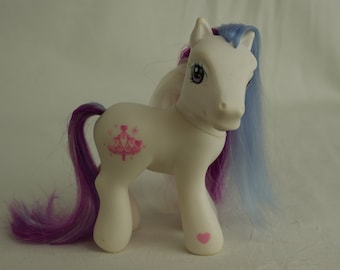 My Little Pony Royalette G3 Hasbro 00s