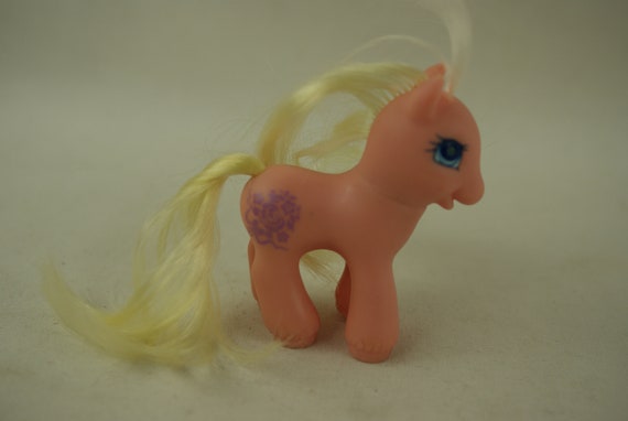 Mon Petit Poney G2 - Le Mariage De Coquine - Hasbro Neuf Dans Boîte Ouverte