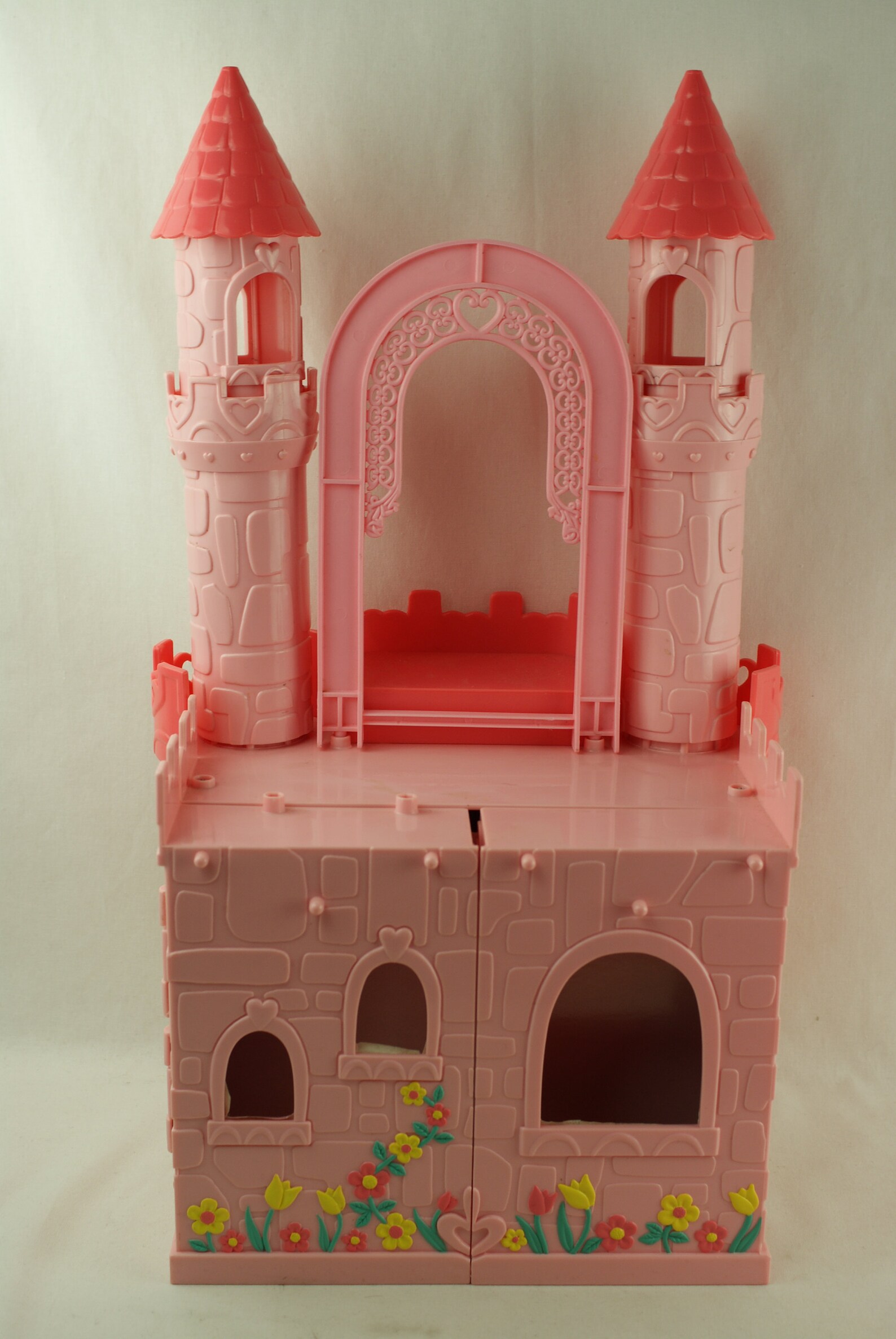 My Little Pony G2 Countryside Pony Holiday at the Countryside 1999 Hasbro