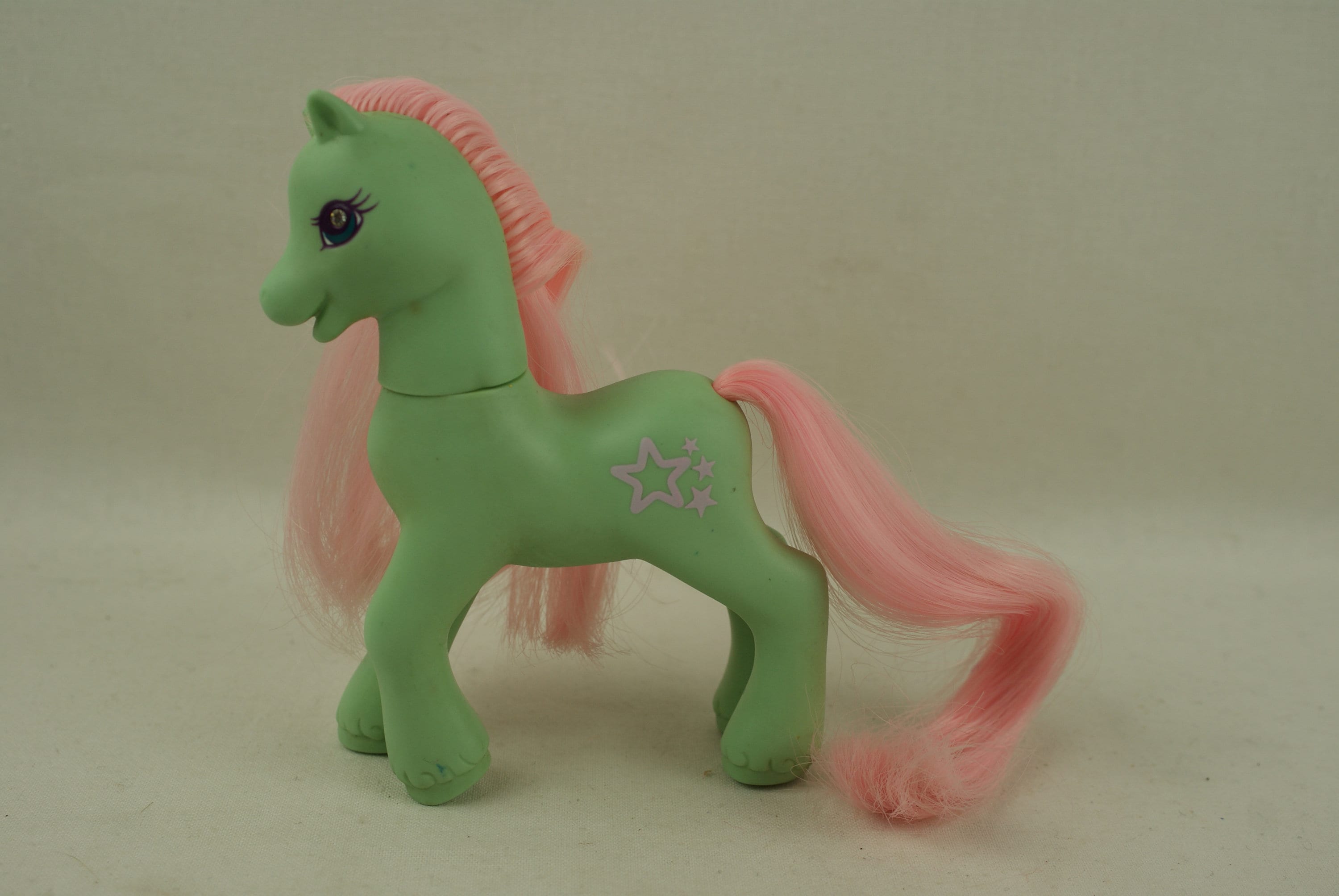 My Little Pony Junior Secret Surprise Friend Europe G2 – Hasbro 2004 Très Bon État