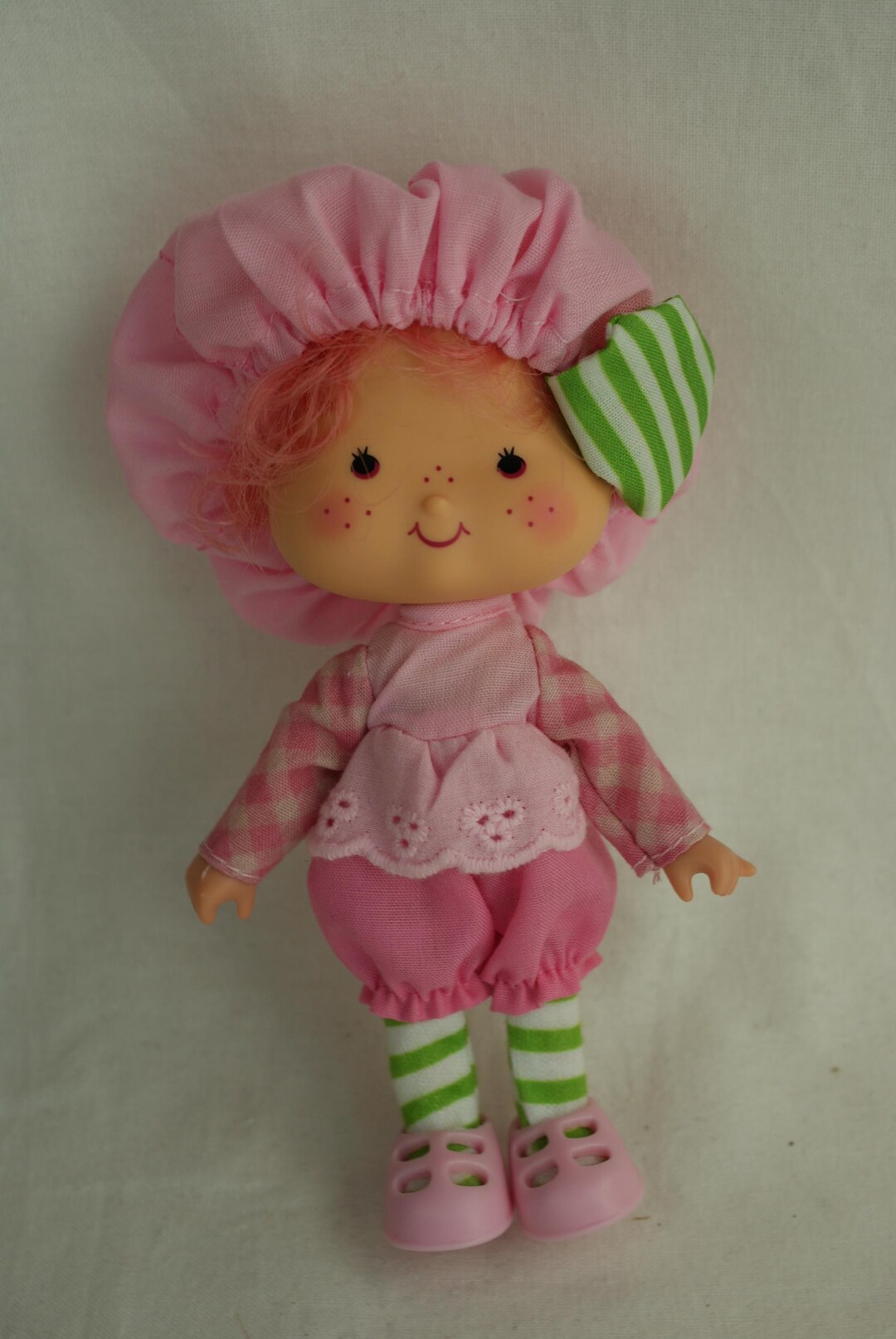 Strawberry Shortcake Raspberry Tart Re-issue Doll #15 - Etsy