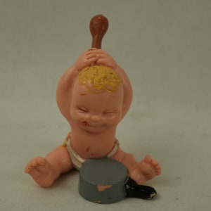 Mago Diaper bebés Magico Pannolino Paciocchini 19 90s