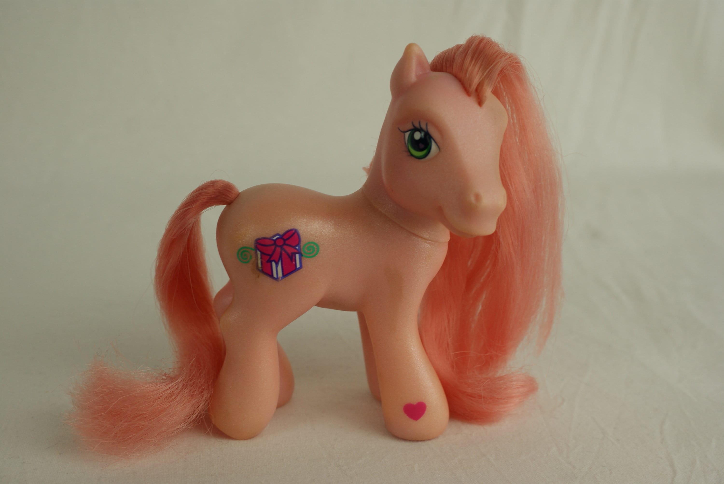 My Little Pony 2003 - Etsy UK