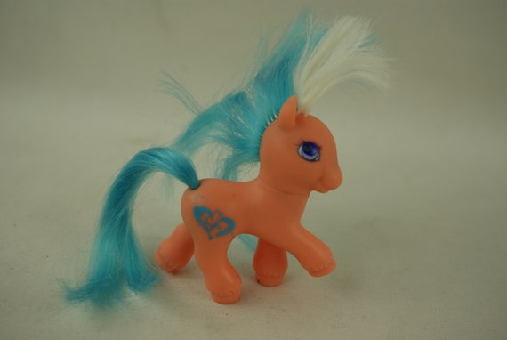 My little pony baby best sale nursery