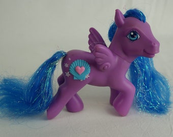 My Little Pony Dream Design Island Delight G3 Hasbro 00s 2005