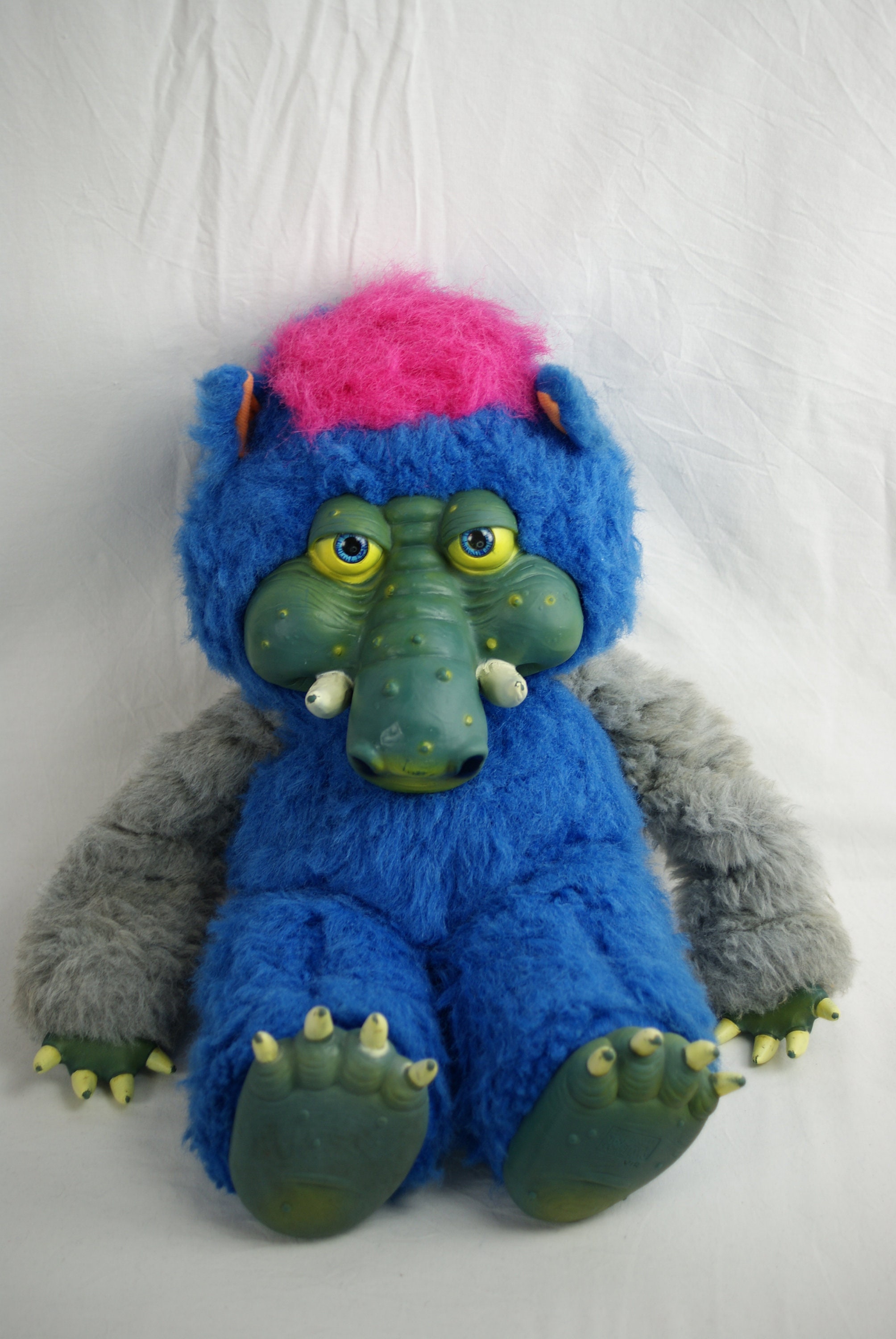 My Pet Monster Plushies - Etsy My Pet Monster Plushies - Etsy
