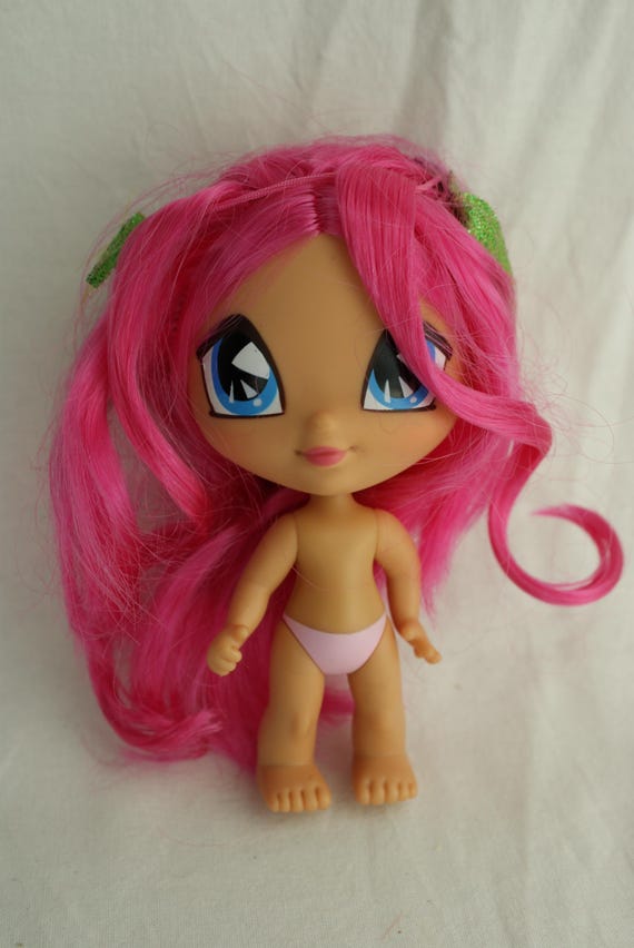 DOLL WINX CLUB La Tua Pixie Parlante Chatta Fate Tune Doll Bambola