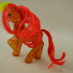 My Little Pony G2 Hip Holly A.k.a Miss Gadget – Pony Rare Hasbro Pour Collectionneurs
