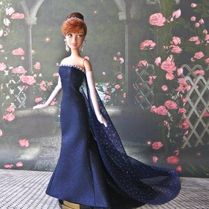 Barbie anastasia movie clearance