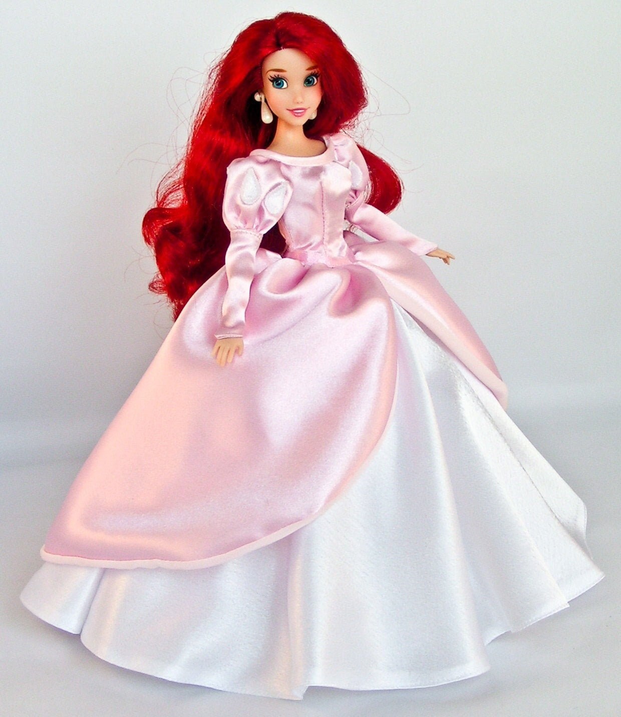 Ariel on sale doll dress