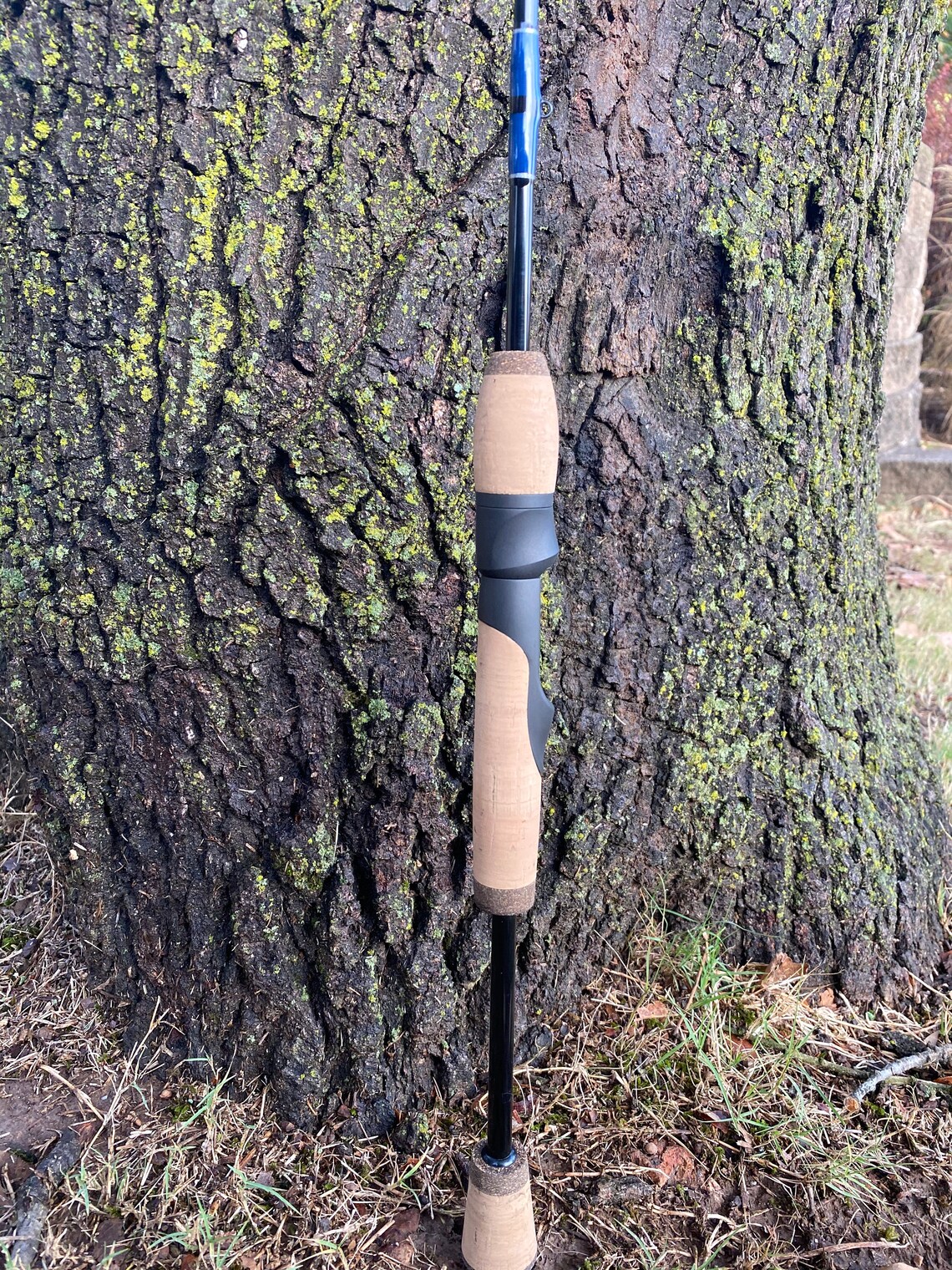 Custom Fishing Rods Etsy