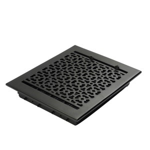 Conduit d'air de 8 x 10 po. (9 1/2 po. x 11 3/4 po.)