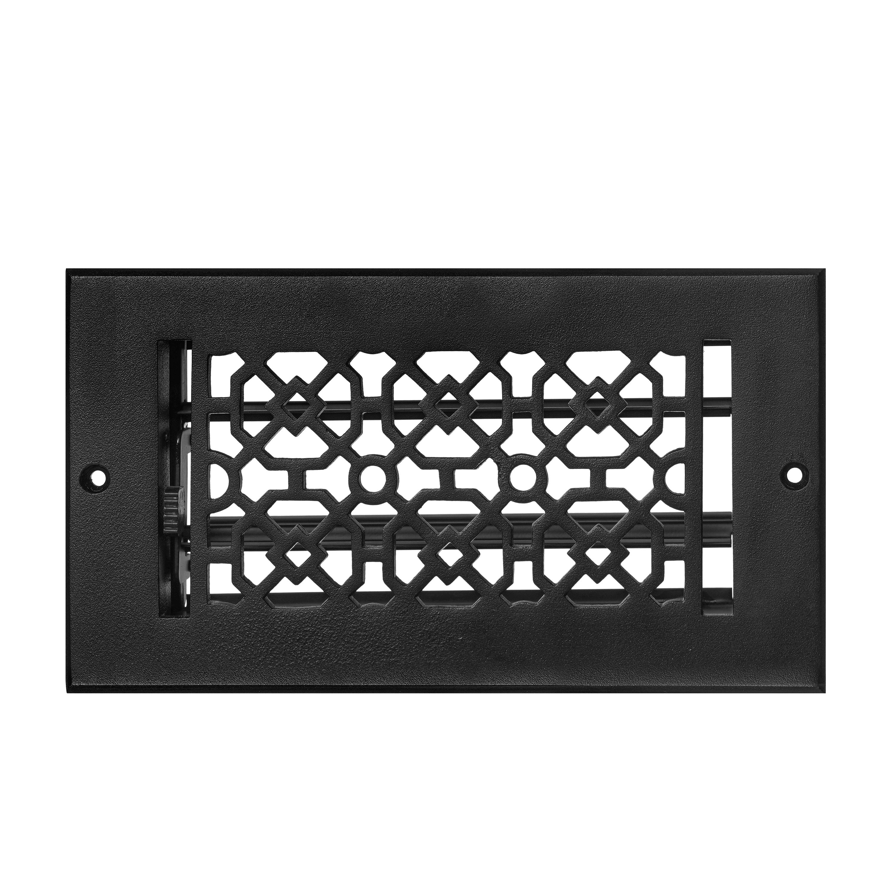 4x8 Floor Register - Etsy