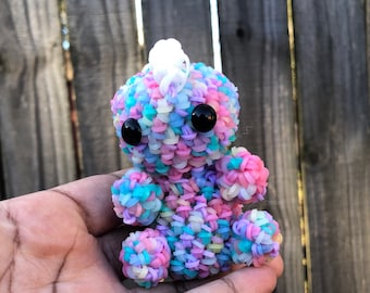 Loomigurumi Baby Dinosaurs