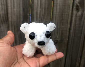 Loomigurumi Polar Bear
