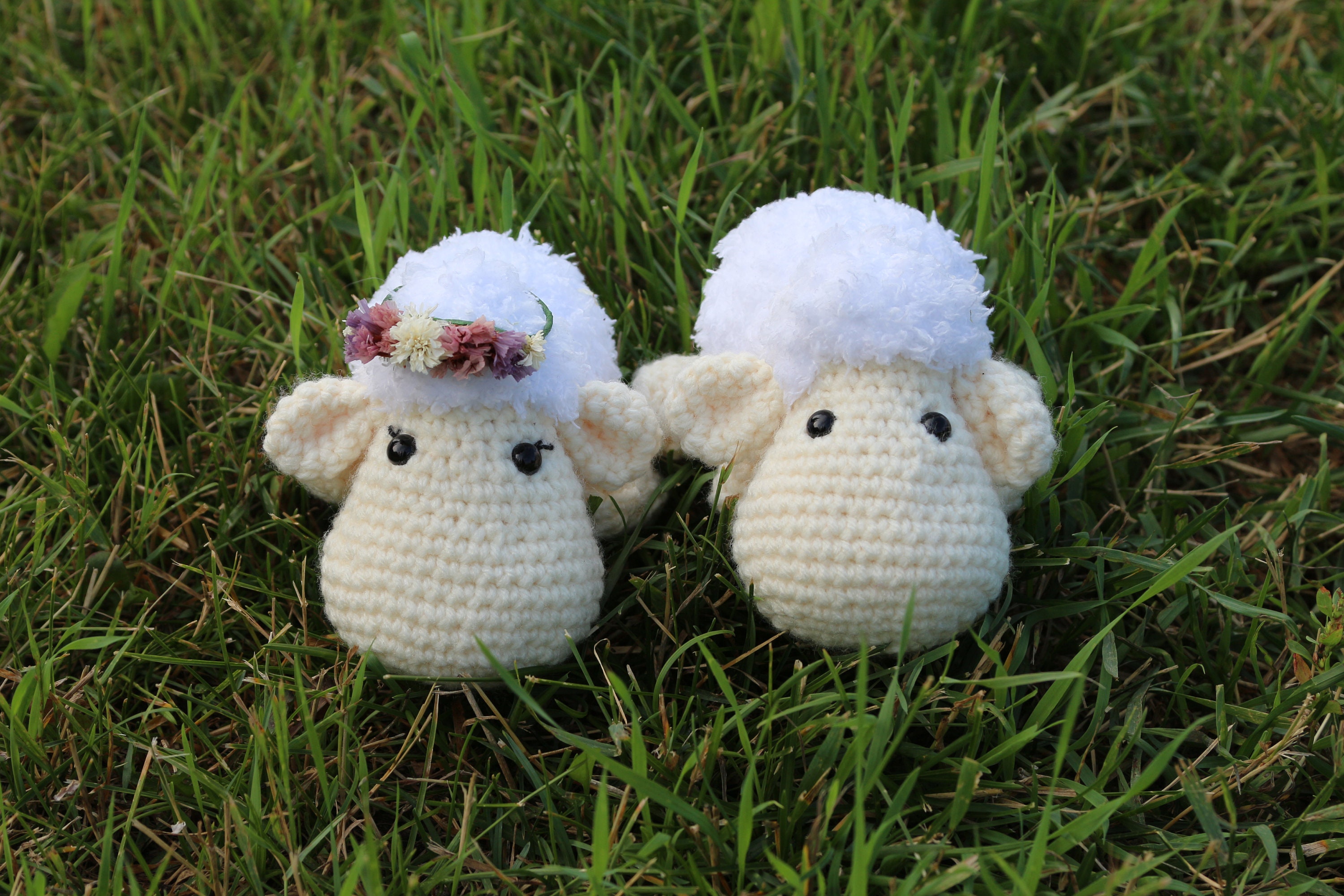 FLUFFY SHEEPO Easter Egg Sheep Amigurumi Crochet PATTERN Etsy UK