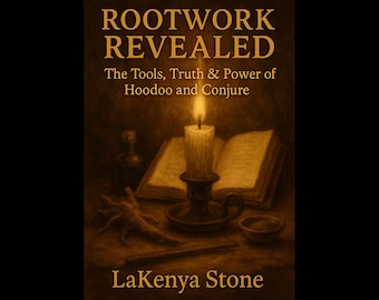 Beginner’s Hoodoo Rootwork Guide | Conjure Practices from African American Traditions