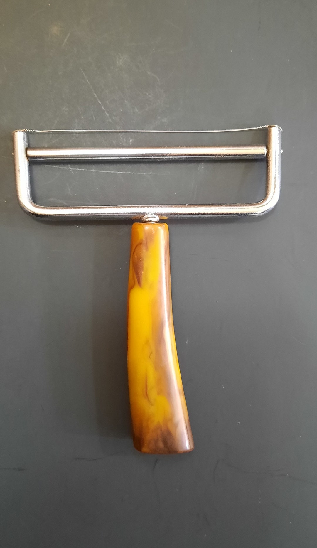 Bakelite Cheese Cutter Etsy