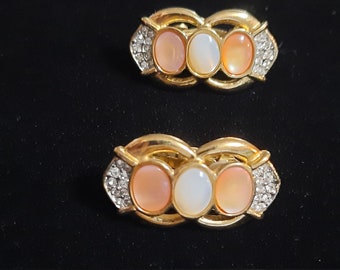 Butler Vintage Earrings