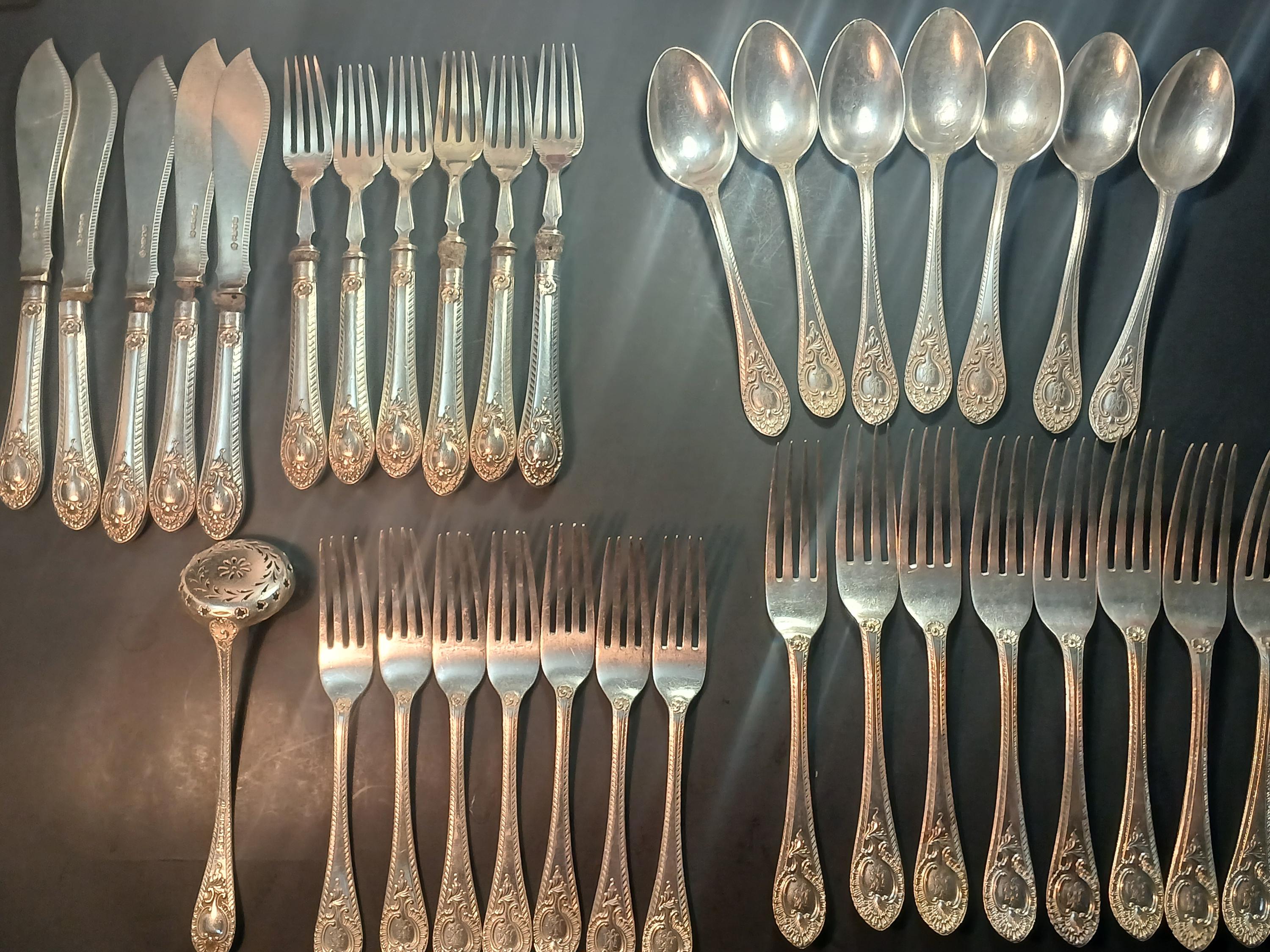 Martin Hall Silver - Etsy