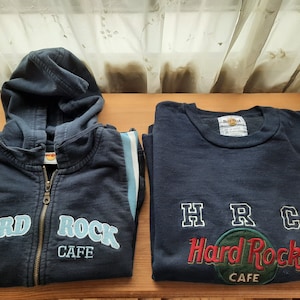 Buzo hard rock cafe hotsell